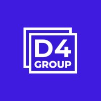 D4 Group logo - Similar company to Nikmas Tech