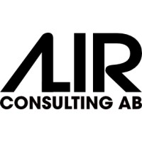aliR Consulting AB logo - Similar company to The Needify