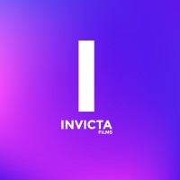 Invicta Films logo - Similar company to Servicon