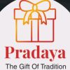 Pradaya- The Gift Of Tradition logo - Similar company to Vibecrate