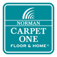 Norman Carpet One Floor & Home