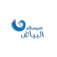 Albayad Farms Co شركة مزارع البياض logo - Similar company to Sadadscc