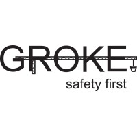 GROKE (Grúas Torre) logo - Similar company to Espamex