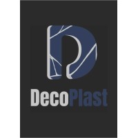 شركة ديكو بلاست logo - Similar company to Egyexpress Logistics