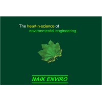 NAIK ENVIRO logo - Similar company to Hyd-Air Engineering Private Limited