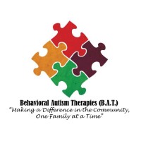 Behavioral Autism Therapies, Llc
