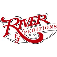 River Expeditions logo - Similar company to Adventures On The Gorge