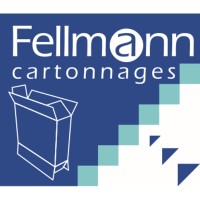 FELLMANN CARTONNAGES logo - Similar company to Techni-Seuils