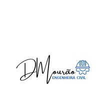 DMourão Engenharia logo - Similar company to Apec Engenharia