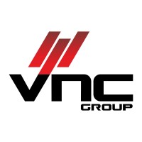 VNC Group logo - Similar company to Brand Nirvana Private Limited