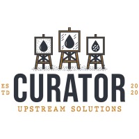Curator Upstream Solutions logo - Similar company to Locus Esd Ltd