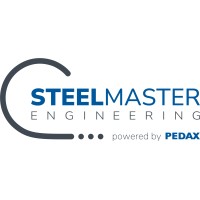 SteelMaster Engineering A/S logo - Similar company to Schilt Engineering B.V.
