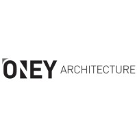 Öney Architecture logo - Similar company to S+ Architecture