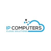 IP Computers logo - Similar company to Meteorit