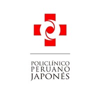 Policlínico Peruano Japonés logo - Similar company to San Jorge Moda