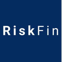RiskFin logo - Similar company to Vortex Systems