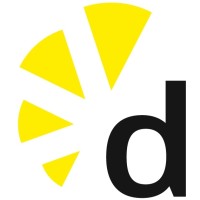 Digitonic Agency logo - Similar company to Red Lynx