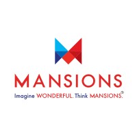 MANSIONS logo - Similar company to Prime Property Developers (Ppd)