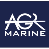 AGR Marine logo - Similar company to One Palma