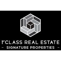 1st Class Real Estate Excellence