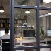 Assembly London logo - Similar company to Daly & Lyon