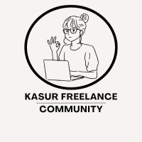 Kasur Freelance Community logo - Similar company to Digital Kasur