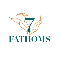 7 Fathoms Skin Care logo - Similar company to Project Zero