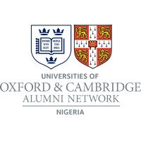 The Oxford and Cambridge Club of Nigeria logo - Similar company to Building You