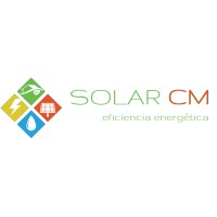 Solar CM logo - Similar company to Solar Axiom