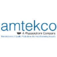 Amtekco Industries logo - Similar company to Uhled