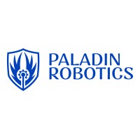 Paladin Robotics Inc logo - Similar company to Makefuture.Studio