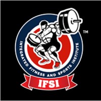 Integrated Fitness & Sports Institute (IFSI) logo - Similar company to Growth Waves - Digital Marketing Solutions