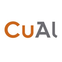 CuAl GmbH logo - Similar company to Lapp Gmbh