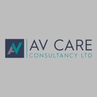 AV Care Consultancy logo - Similar company to Lamont Johnson