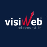 Visiweb Solutions Pvt. Ltd. logo - Similar company to Collance Technology