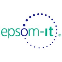 Epsom-It logo - Similar company to Nuestra Cocina
