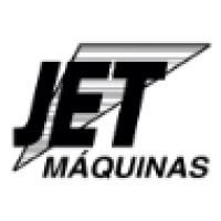 Jet Maquinas logo - Similar company to RUFLAV