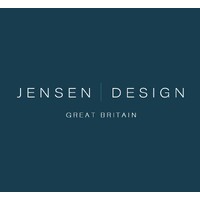 JENSEN DESIGN - BRASSWARE logo - Similar company to Ikon Tapware