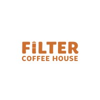 Filter Coffee House logo - Similar company to Filter Coffee Zine