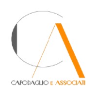 Capodaglio e Associati logo - Similar company to Tk Group S.R.L.