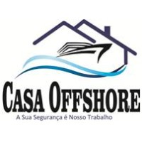 Casa Offshore logo - Similar company to Sjs Serviços