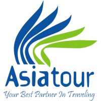 Asiatour logo - Similar company to Authentic Inc