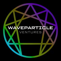 WaveParticle Ventures logo - Similar company to Fire2Fission