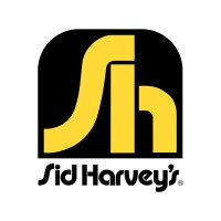 Sid Harvey Industries logo - Similar company to Betts Supply