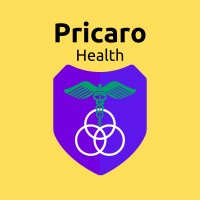 Pricaro Health logo - Similar company to Authindia