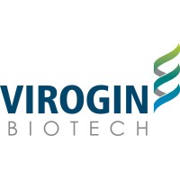 Virogin Biotech logo - Similar company to Phyton Biotech