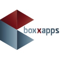 BoxxApps logo - Similar company to Incloud Team