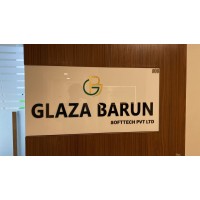 Glaza & Barun Soft Tech Pvt Ltd logo - Similar company to Tahaan Pest Solutions & Fumigation Llp