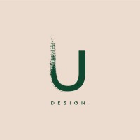 U.design logo - Similar company to 𝗻𝗿𝗮rchitecture.