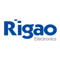 Rigao Electronics PCB Assembly logo - Similar company to Leoonpcba Pcb&Assembly